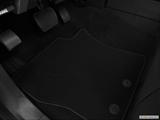  Driver's floor mat and pedals. Mid-seat level from outside looking in photo